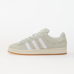 Tenisky adidas Campus 00s Linen Green/ Ftwr White/ Off White EUR 44