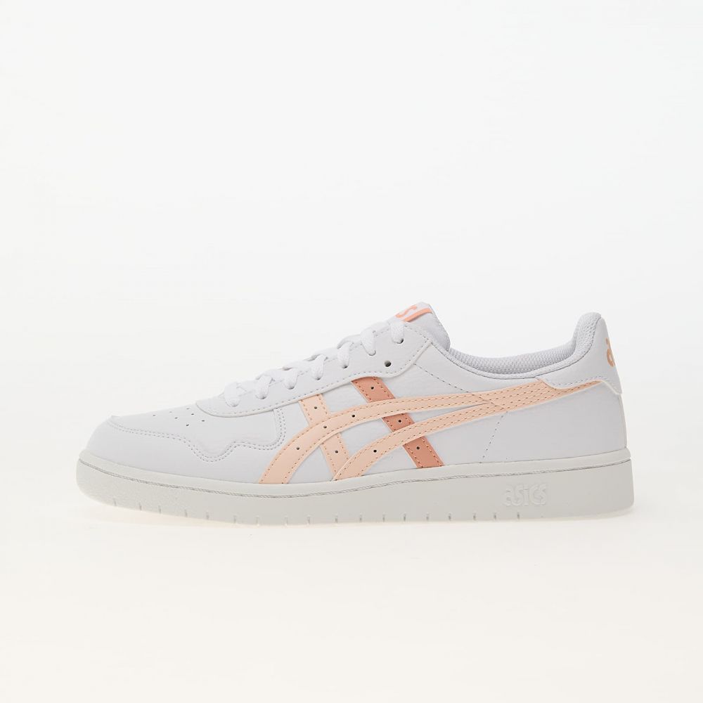 Tenisky Asics Japan S White/ Pearl Pink EUR 36