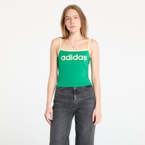 adidas Originals Tank Top Green L