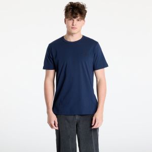 Tričko FRED PERRY Crew Neck T-Shirt Tennis Blue M