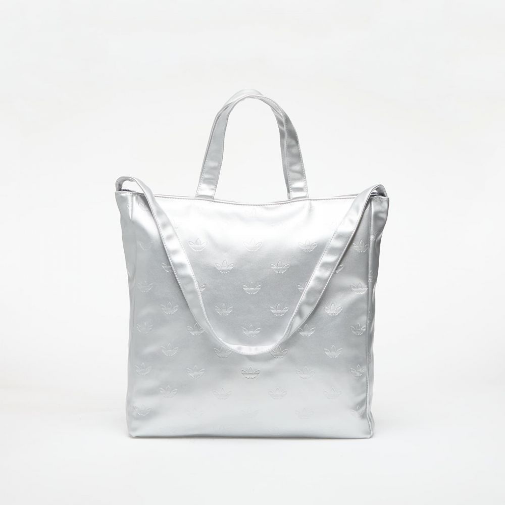 adidas Adicolor Sh Bag Silver Metallic Universal