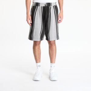 PLEASURES Rug Wide Shorts Black L