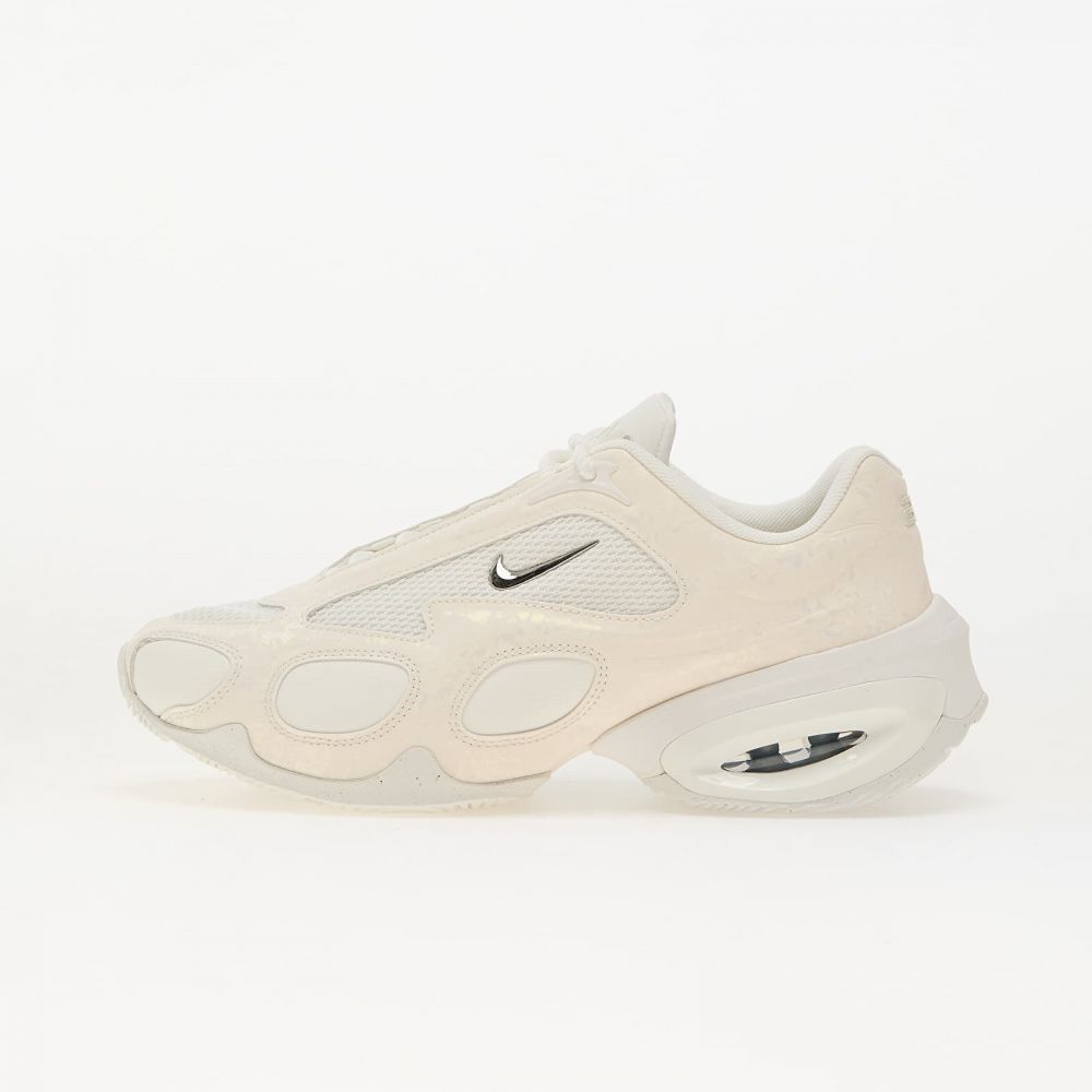 Tenisky Nike W Air Max Muse Se Sail/ Metallic Silver-Pale Ivory EUR 36