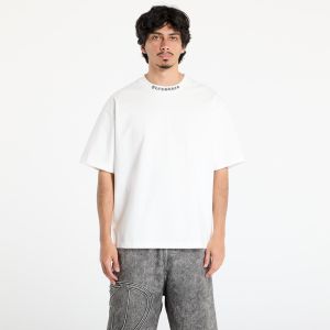 Tričko PLEASURES Sorrow Heavyweight Shirt White L