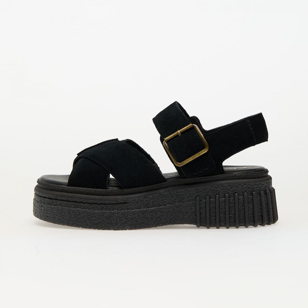 Tenisky Clarks Evamar Wish Black Sde EUR 41.5