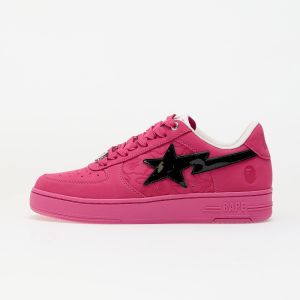 Tenisky A BATHING APE Bape Sta 4 M2 Pink EUR 45