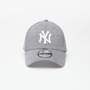 Šiltovka New Era Cap 9Forty Mlb Jersey New York Yankees Grey/ White Universal
