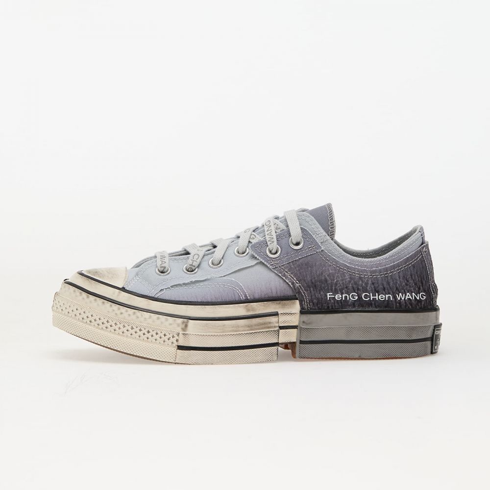 Tenisky Converse Chuck 70 Feng Chen Wang 2-in-1 Chuck 70 Low Top Dove Grey EUR 36.5