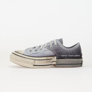 Tenisky Converse Chuck 70 Feng Chen Wang 2-in-1 Chuck 70 Low Top Dove Grey EUR 36.5