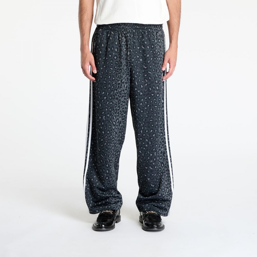 Kalhoty adidas Firebird Trackpant Black S