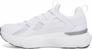 Tenisky Under Armour Infinite MVMNT SE White /White /Metallic Silver EUR 44