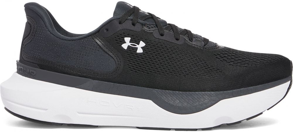 Tenisky Under Armour Infinite Pro 2 Black /Anthracite /White EUR 44