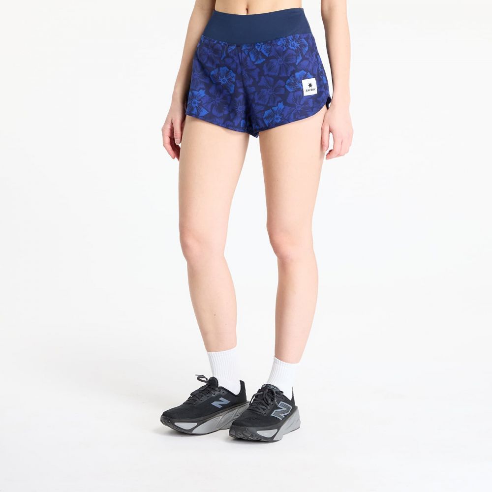 SAYSKY W Flower Pace Shorts 3