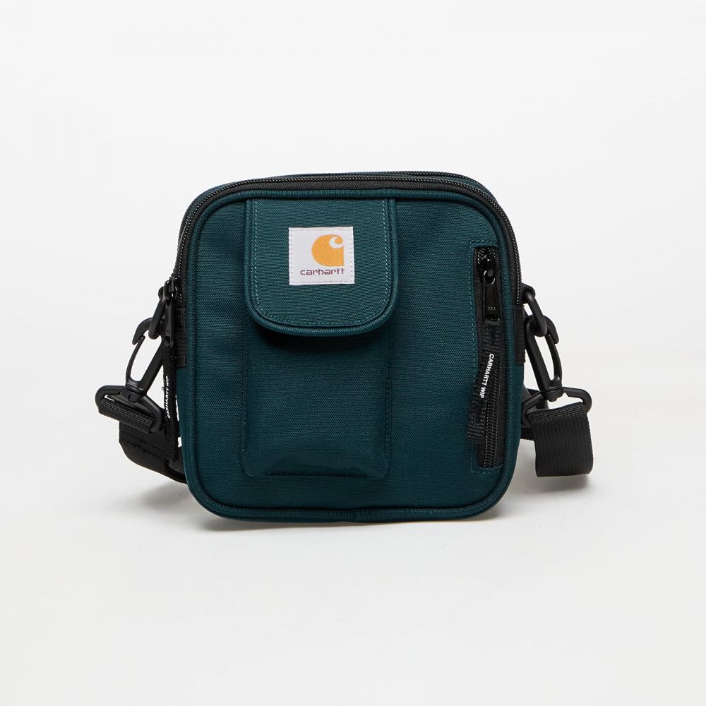 Carhartt WIP Essentials Bag Small Deep Lagoon 10,25 l