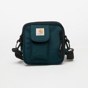 Carhartt WIP Essentials Bag Small Deep Lagoon 10,25 l