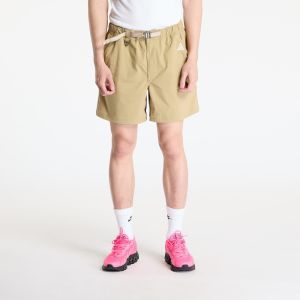 Nike ACG Men's Hiking Shorts Parachute Beige/ Summit White L