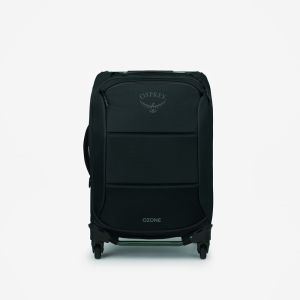 Osprey Ozone 4-Wheel Carry On 38L Black Universal