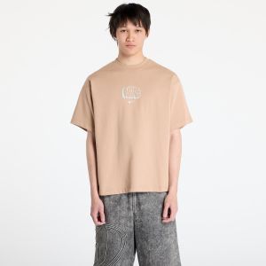Tričko Nike Solo Swoosh Men's T-Shirt Hemp L