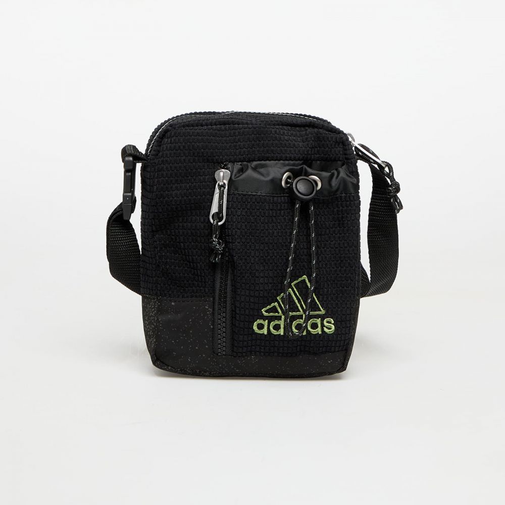 adidas Small Item Bag Black 2 l