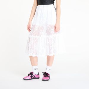 adidas Originals Lace Skirt White S