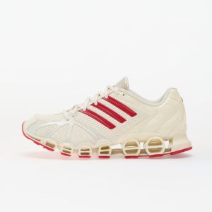 Tenisky adidas Mega Ghostride W Off White/ Off White/ Better Scarlet EUR 36