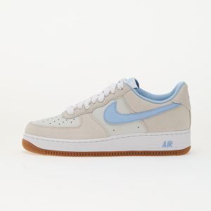 Tenisky Nike Air Force 1 '07 Lv8 Photon Dust/ Psychic Blue-White EUR 40