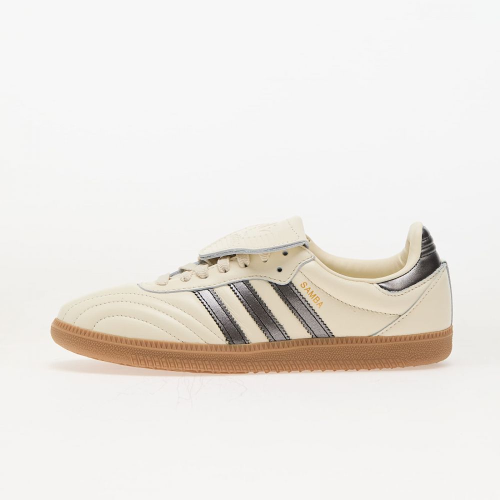 Tenisky adidas Samba Lt W Crew White/ Core Black/ Gum4 EUR 35 1/2