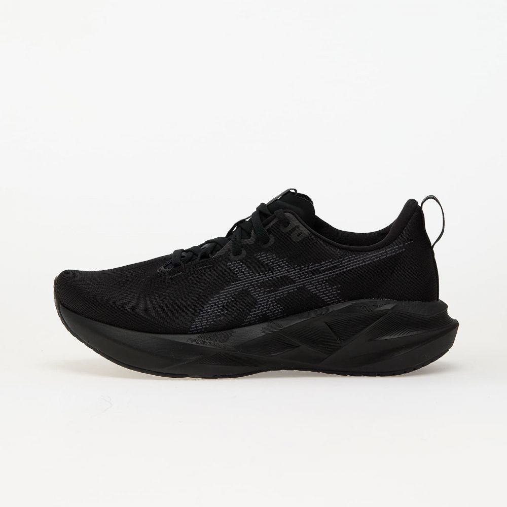 Tenisky Asics Novablast 5 Black/ Carrier Grey EUR 44