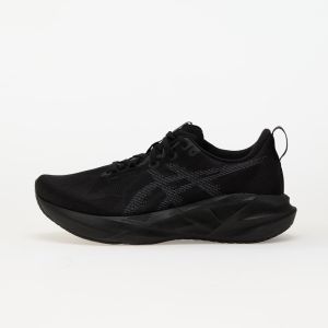 Tenisky Asics Novablast 5 Black/ Carrier Grey EUR 44