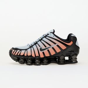 Tenisky Nike W Shox Tl Blue Tint/ Black-Total Orange EUR 42.5