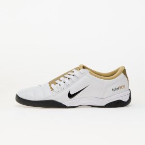 Tenisky Nike T90 SP White/ Black-Metallic Gold EUR 44