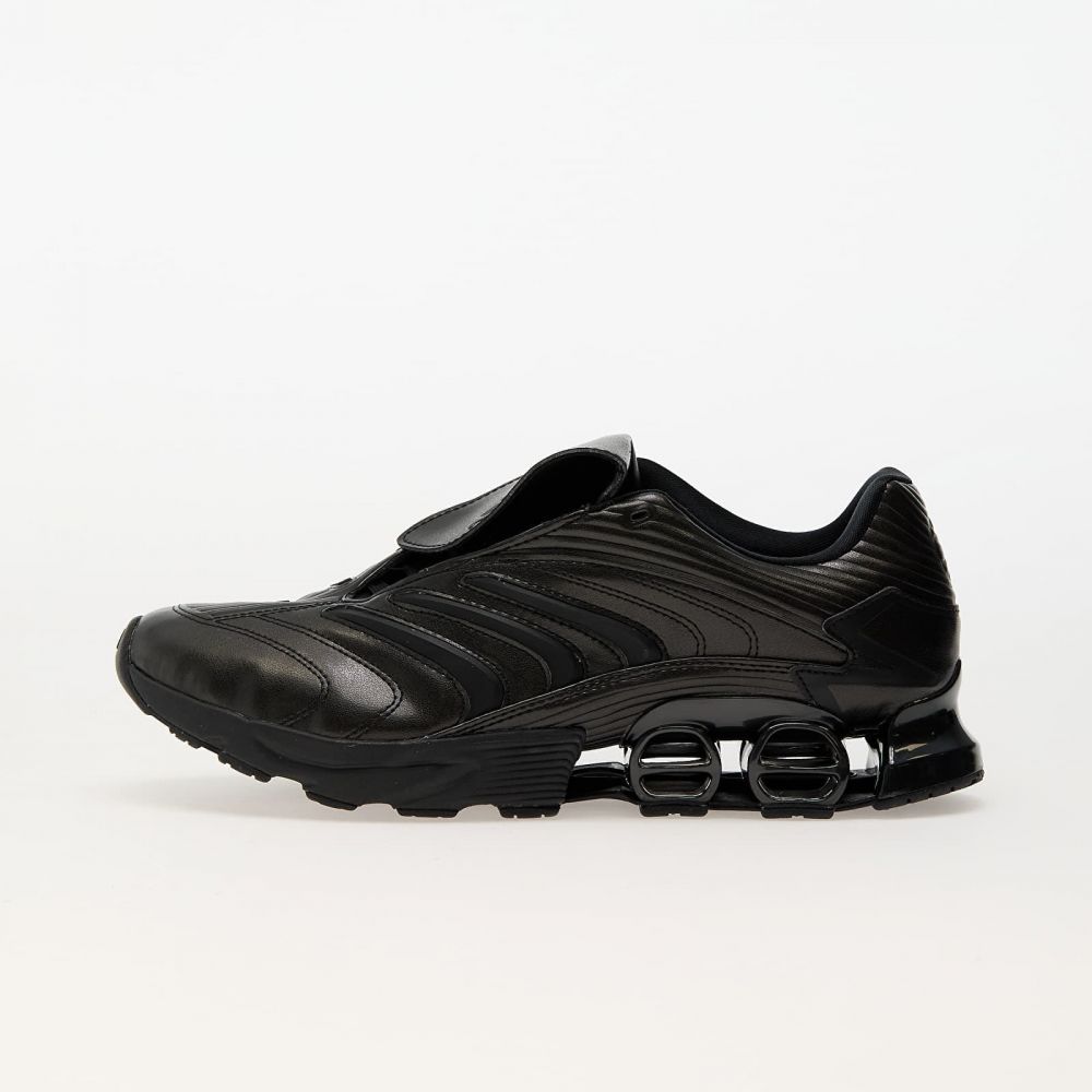 Tenisky adidas Predator Megaride Core Black/ Core Black/ Core Black EUR 44