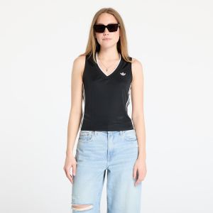 adidas Originals V-Neck Black L