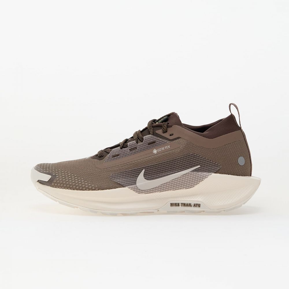 Tenisky Nike Pegasus Trail 5 Gore-Tex Mink Brown/ Baroque Brown-Moon Particle EUR 46