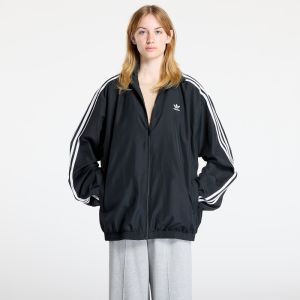 Bunda adidas Adilenium Season 3 Oversized Track Top Black S