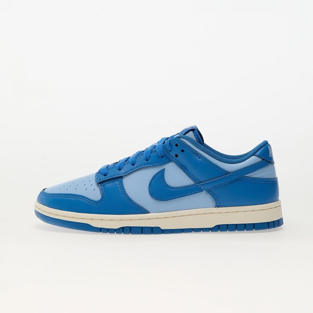 Tenisky Nike Dunk Low Retro Psychic Blue/ Star Blue-Sail EUR 40.5