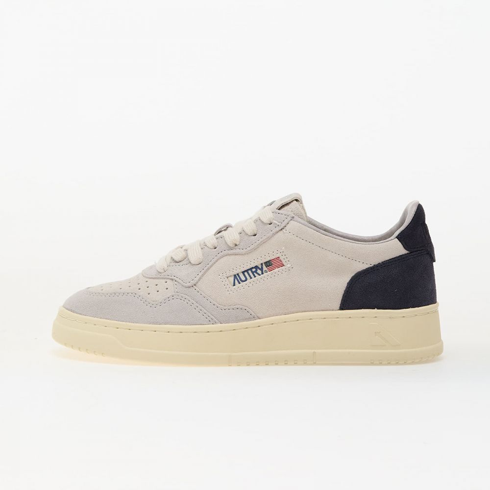 Tenisky Autry Medalist Low Man Loft/ Sport Blue EUR 39