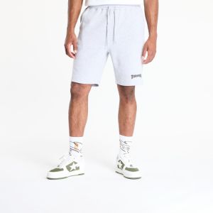 Thrasher Mag Logo P.E. Shorts Grey XL