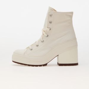 Tenisky Converse Chuck 70 De Luxe Heel Egret/ Egret/ Black EUR 41.5