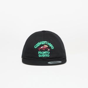 Šiltovka Carhartt WIP Pronto Cap Black Universal