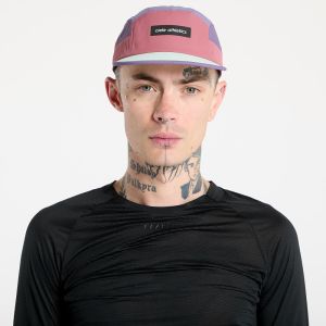 Šiltovka Ciele Athletics GO Cap Field Iconic Bar Deco Rose/ Light Grape M/L