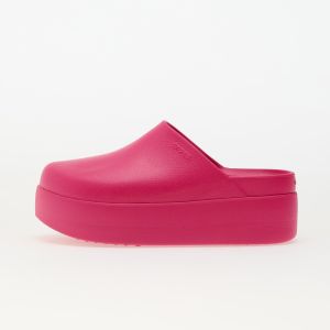 Tenisky Crocs W Dylan Platform Clog Dragon Fruit EUR 41-42