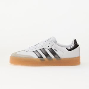 Tenisky adidas Sambae Core Black/ Core Black/ Gum 3 EUR 35 1/2