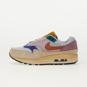 Tenisky Nike W Air Max 1 '87 Premium Grain/ Rugged Orange-Plum Fog-Violet Dust EUR 35.5