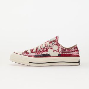 Tenisky Converse x Isabel Marant Chuck 70 Vanilla Ice/Red/Black EUR 36