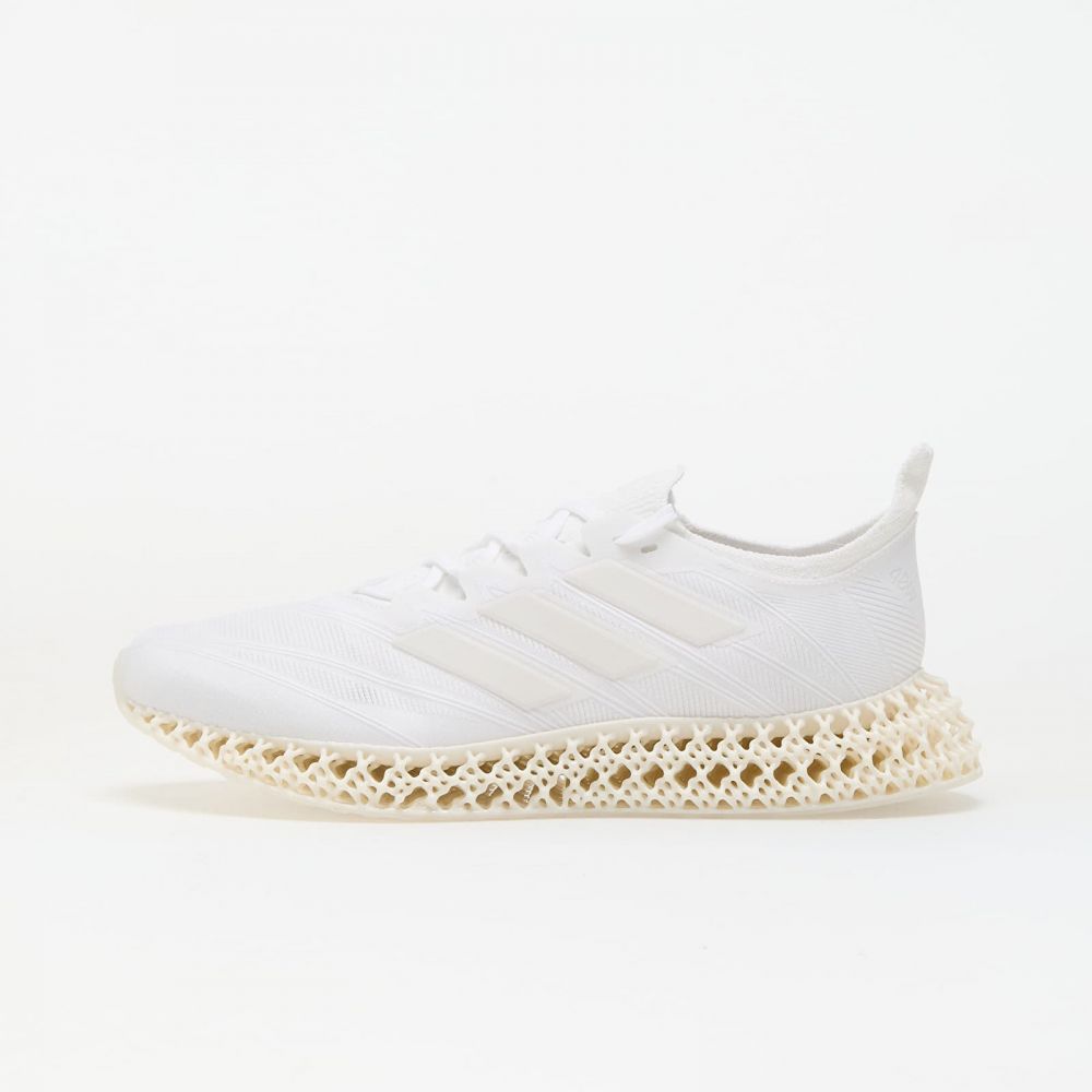 Tenisky adidas 4DFWD 4 Running Ftwr White/ Grey Four/ Grey Four EUR 36 2/3