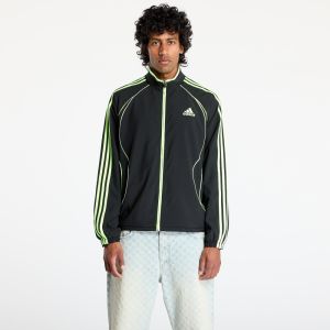 Bunda adidas Teamgeist Adicolor Track Top Black S