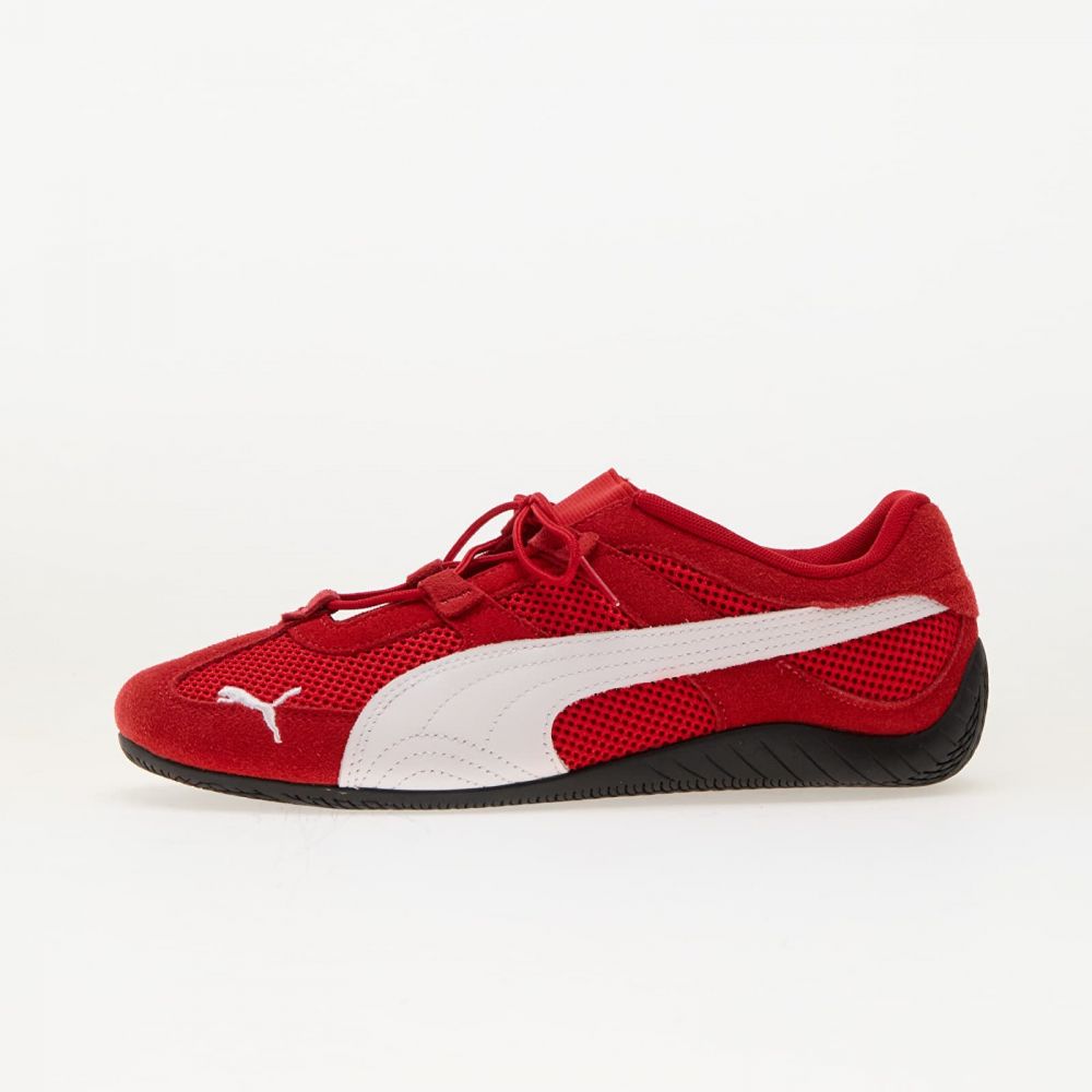 Tenisky Puma Speedcat Go Wns For All Time Red-Puma White EUR 41