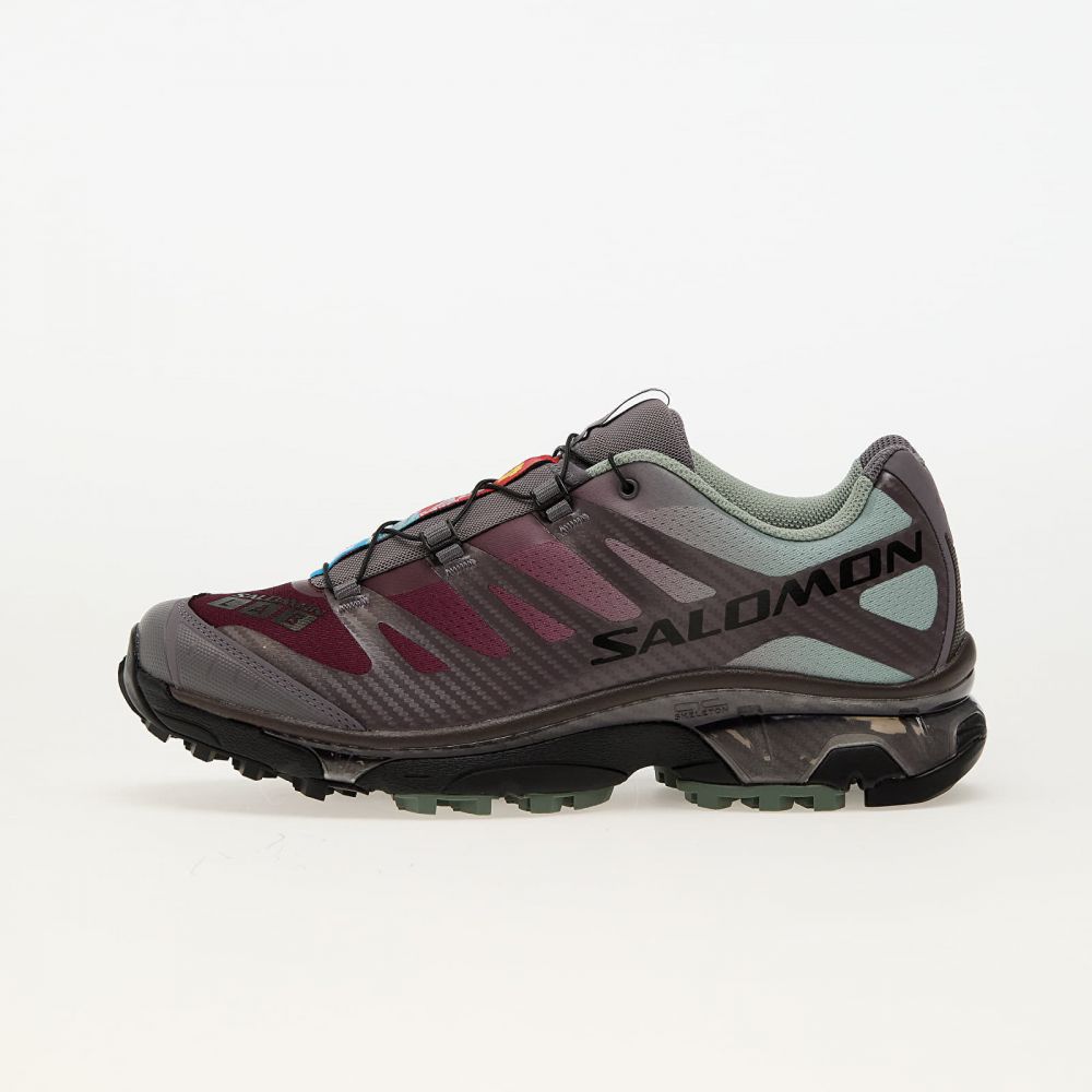 Tenisky Salomon XT-4 Og Excalibur/ Greenm/ Tawnyp EUR 46
