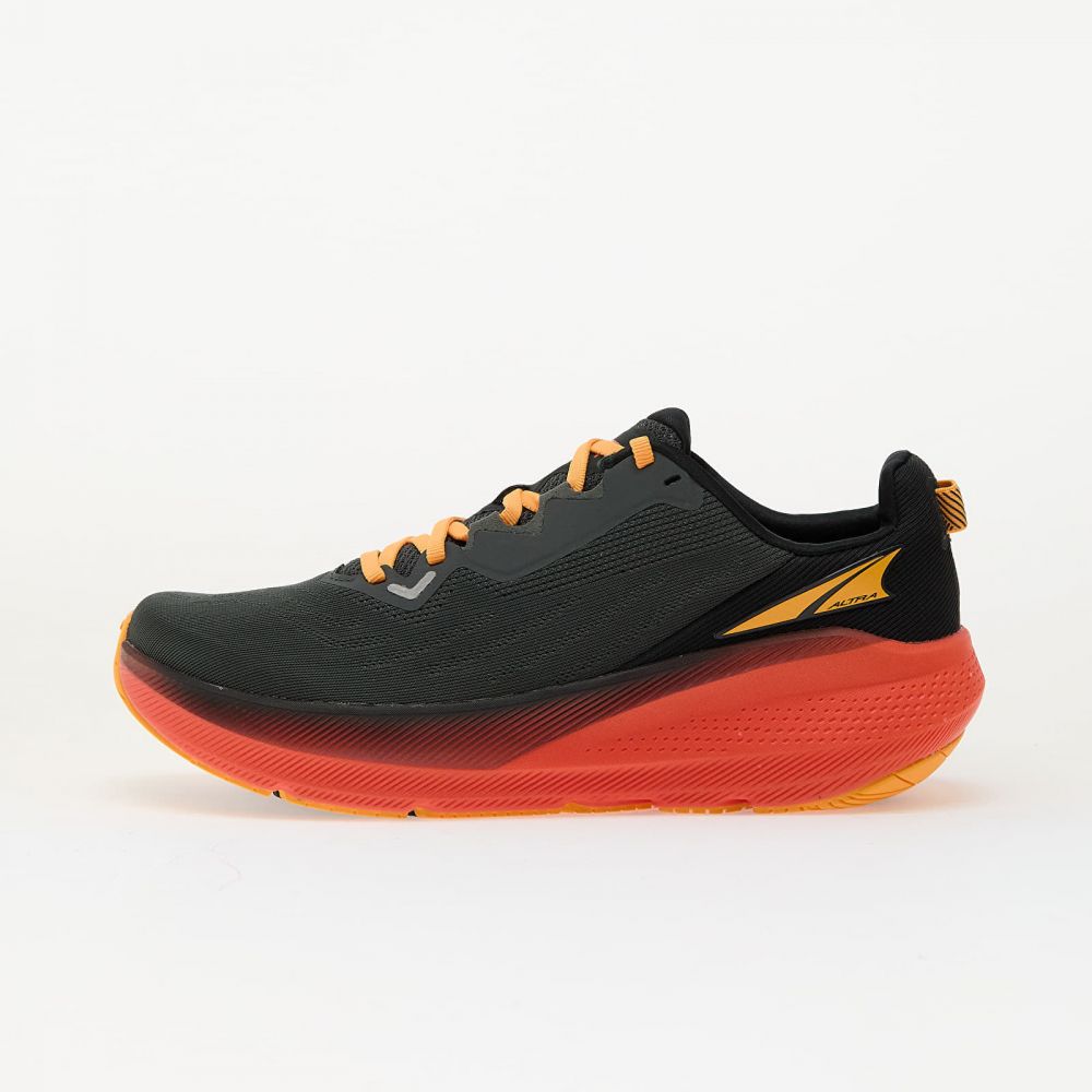 Tenisky Altra M Fwd Via Black/ Orange EUR 44